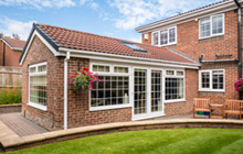 Wattstown house extension leads